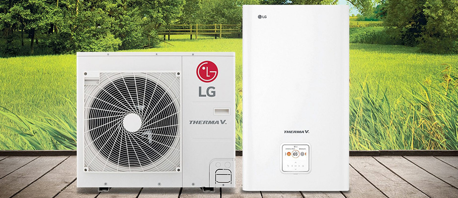Lg Thermav