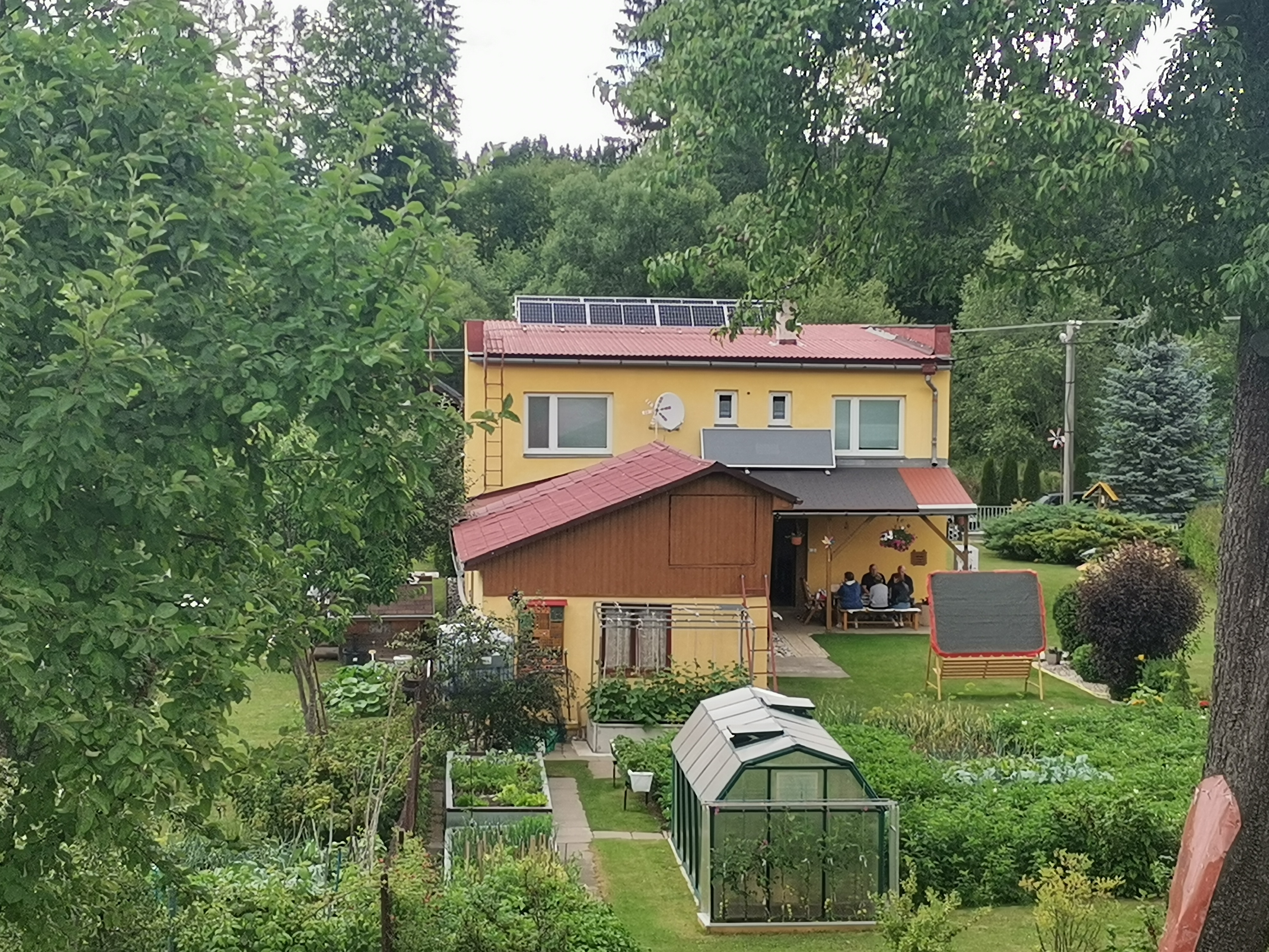 Rabča
