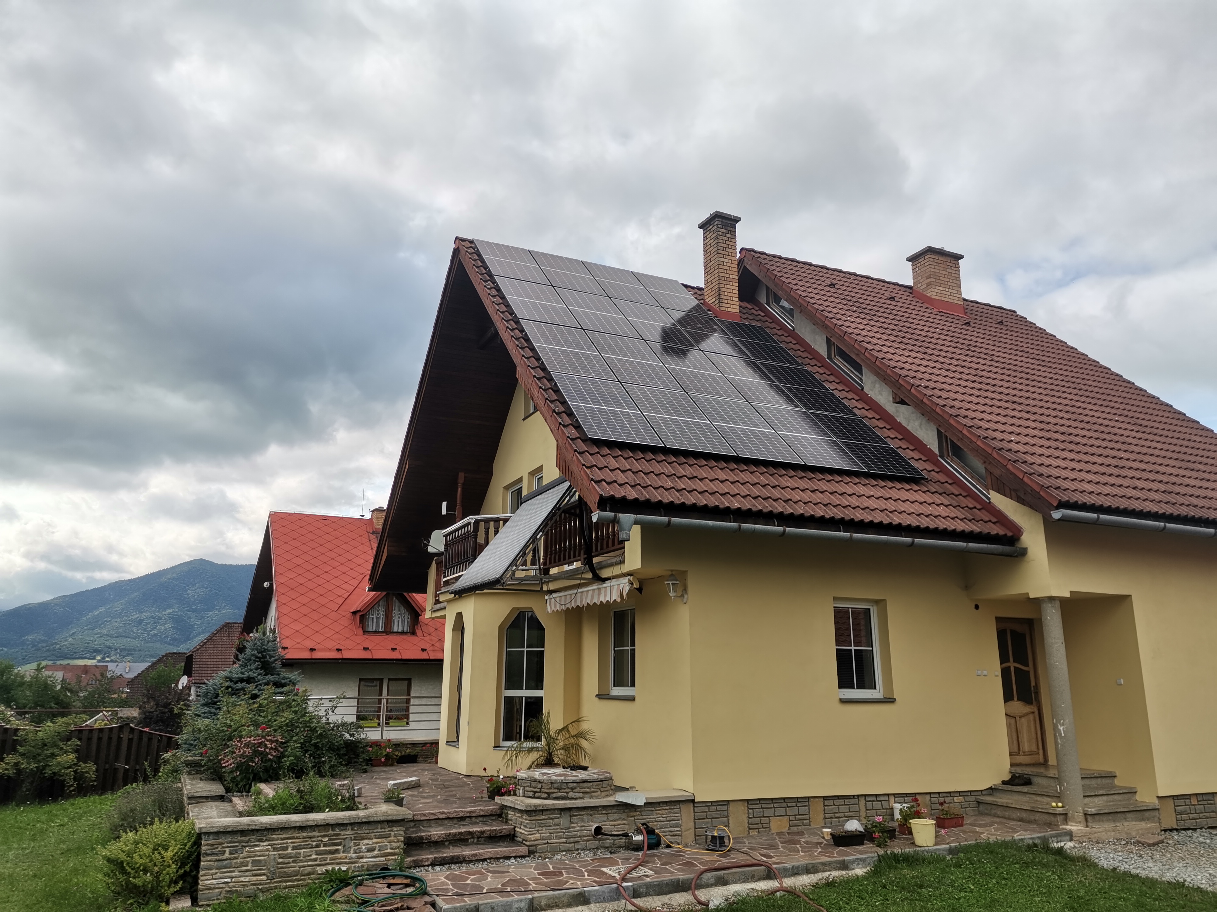 Likavka okr ružomberok