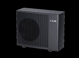 Tepelné čerpadlo AUX MONOBLOK R290 vzduch-voda (10 kW)